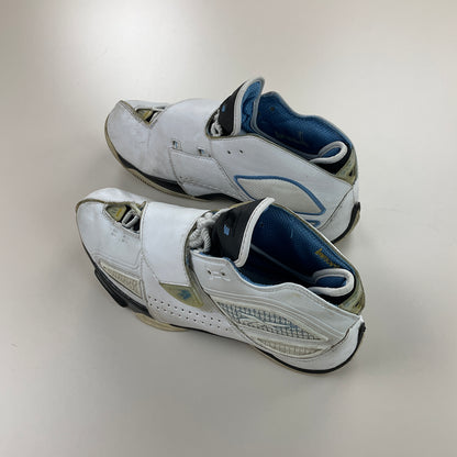 Reebok Answer 11 Sneaker - EUR44-REEBOK-olesstore-vintage-secondhand-shop-austria-österreich