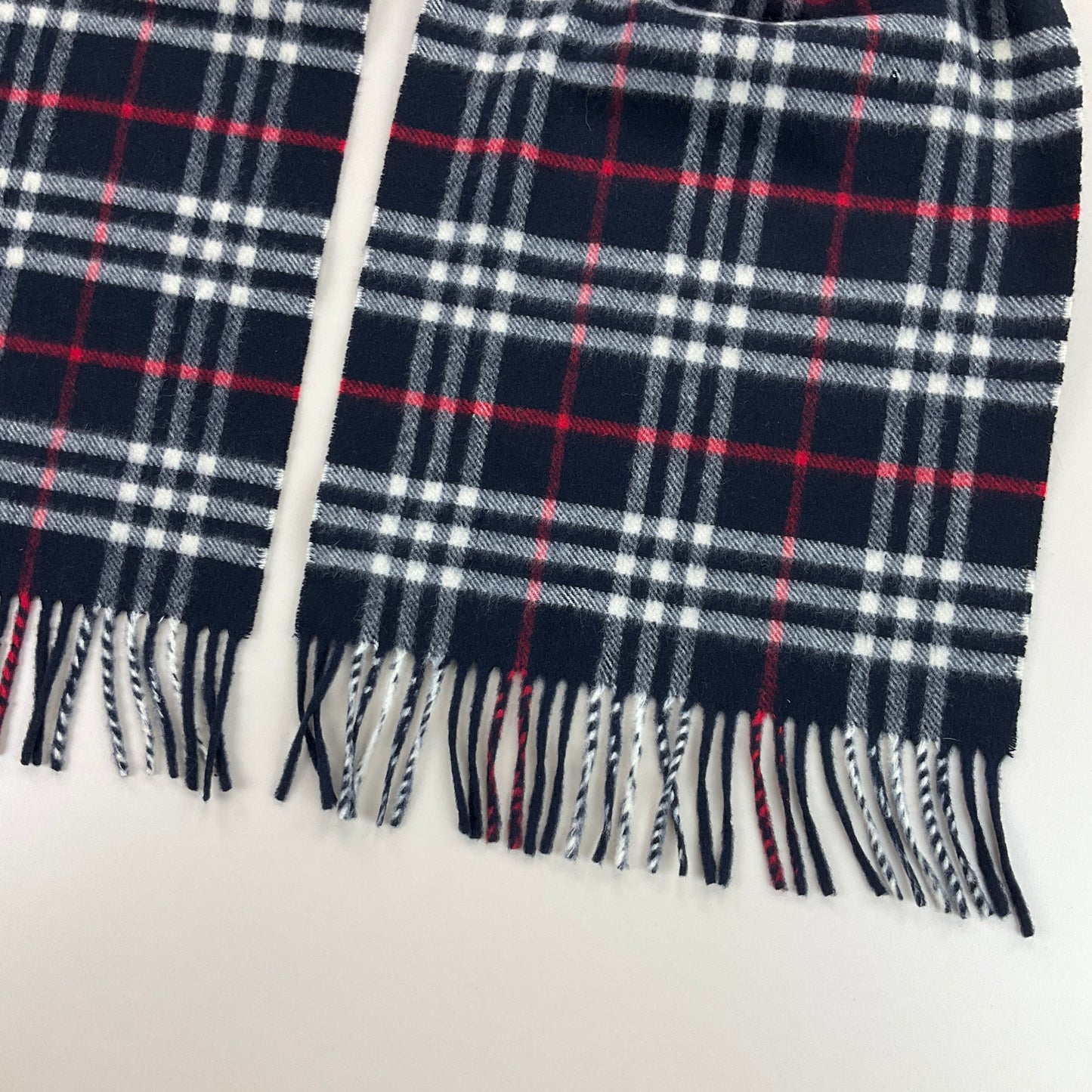 Burberry Scarf-Burberry-olesstore-vintage-secondhand-shop-austria-österreich