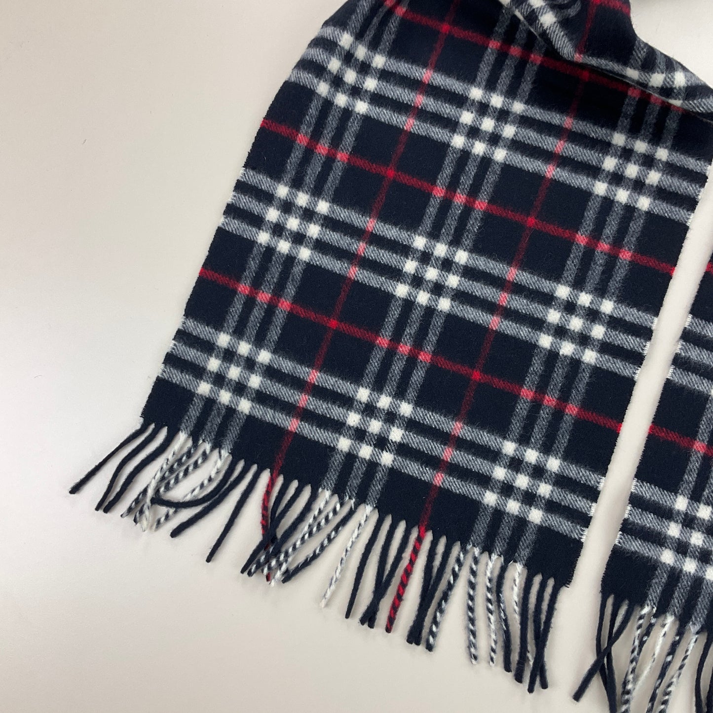 Burberry Scarf-Burberry-olesstore-vintage-secondhand-shop-austria-österreich