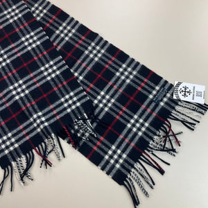 Burberry Scarf-Burberry-olesstore-vintage-secondhand-shop-austria-österreich