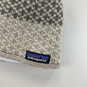 Patagonia Beanie-PATAGONIA-olesstore-vintage-secondhand-shop-austria-österreich