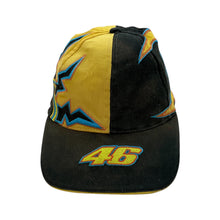 Load image into Gallery viewer, Valentino Rossi 46 Cap-Vale 46-olesstore-vintage-secondhand-shop-austria-österreich