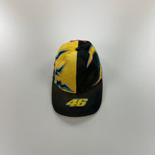 Load image into Gallery viewer, Valentino Rossi 46 Cap-Vale 46-olesstore-vintage-secondhand-shop-austria-österreich