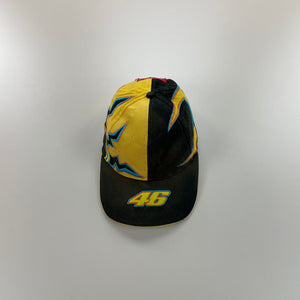 Valentino Rossi 46 Cap-Vale 46-olesstore-vintage-secondhand-shop-austria-österreich