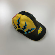 Load image into Gallery viewer, Valentino Rossi 46 Cap-Vale 46-olesstore-vintage-secondhand-shop-austria-österreich