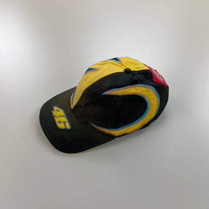 Valentino Rossi 46 Cap-Vale 46-olesstore-vintage-secondhand-shop-austria-österreich