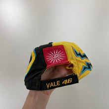 Load image into Gallery viewer, Valentino Rossi 46 Cap-Vale 46-olesstore-vintage-secondhand-shop-austria-österreich