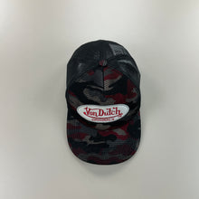 Load image into Gallery viewer, Von Dutch Cap-VON DUTCH-olesstore-vintage-secondhand-shop-austria-österreich