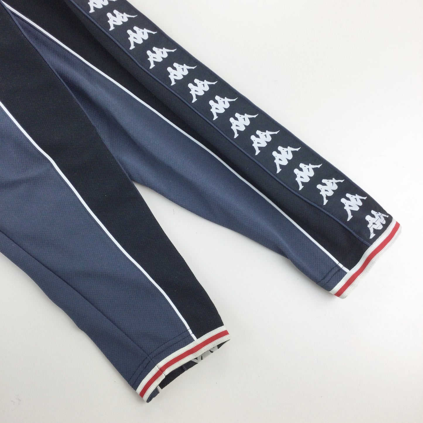 Kappa Tracksuit - Small-KAPPA-olesstore-vintage-secondhand-shop-austria-österreich