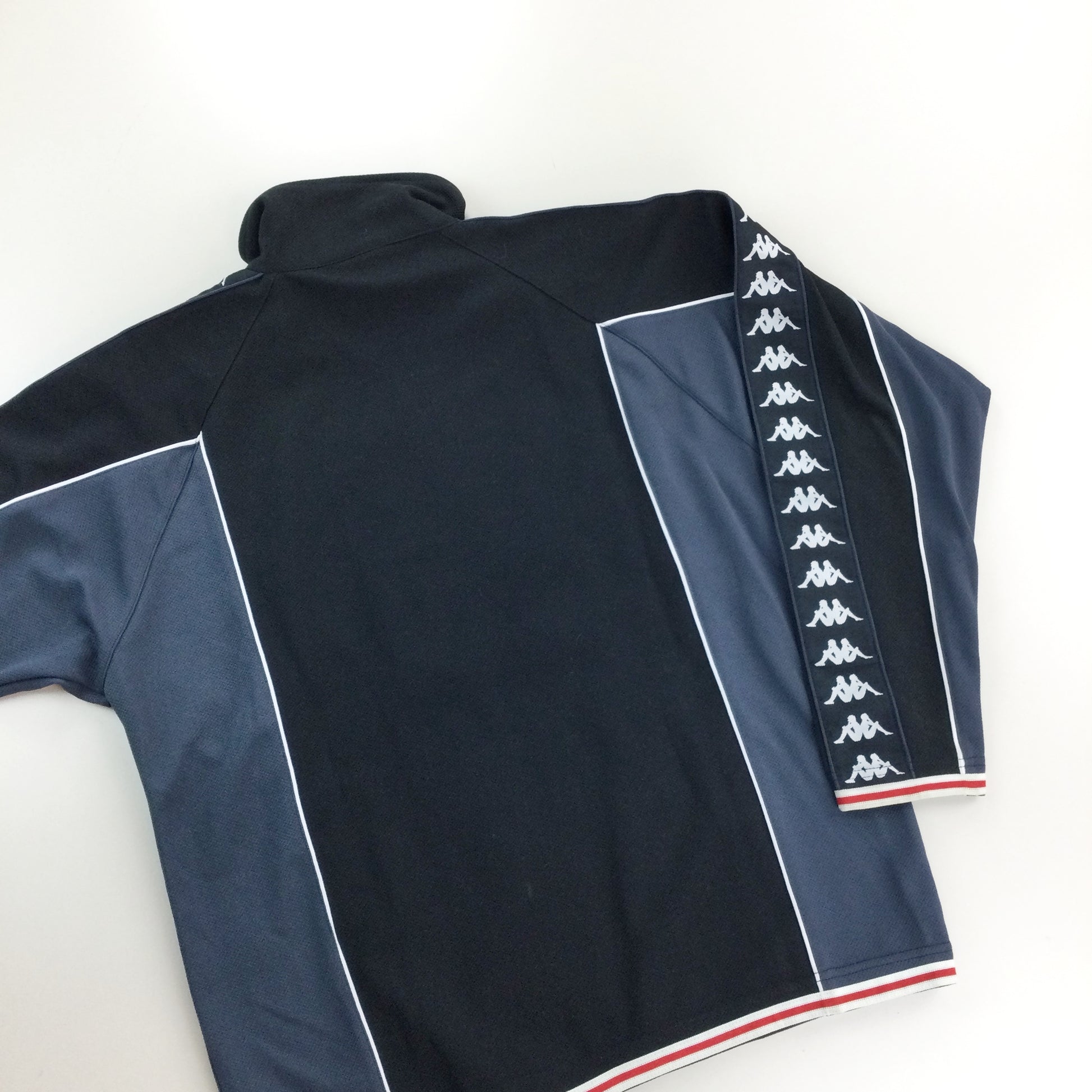 Kappa Tracksuit - Small-KAPPA-olesstore-vintage-secondhand-shop-austria-österreich