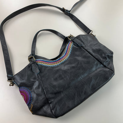 Desigual Handle/Strap Bag-DESIGUAL-olesstore-vintage-secondhand-shop-austria-österreich