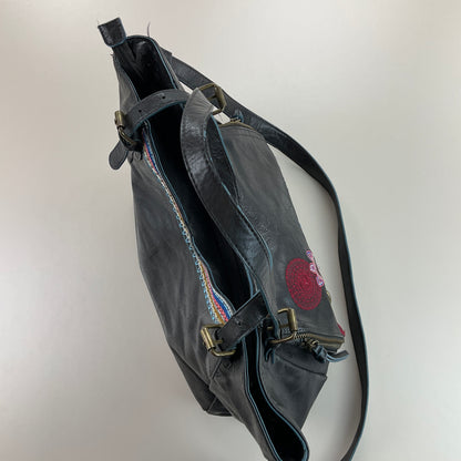 Desigual Handle/Strap Bag-DESIGUAL-olesstore-vintage-secondhand-shop-austria-österreich