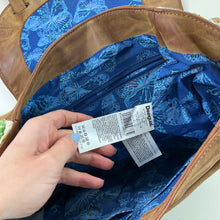 Load image into Gallery viewer, Desigual Flower Strap Bag-DESIGUAL-olesstore-vintage-secondhand-shop-austria-österreich