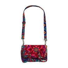 Load image into Gallery viewer, Desigual Small Strap Bag-DESIGUAL-olesstore-vintage-secondhand-shop-austria-österreich