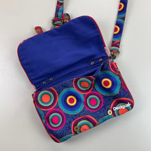 Load image into Gallery viewer, Desigual Small Strap Bag-DESIGUAL-olesstore-vintage-secondhand-shop-austria-österreich