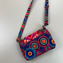 Load image into Gallery viewer, Desigual Small Strap Bag-DESIGUAL-olesstore-vintage-secondhand-shop-austria-österreich