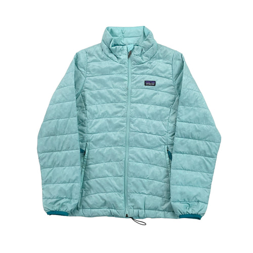 Patagonia Quilted Jacket - Women/S-PATAGONIA-olesstore-vintage-secondhand-shop-austria-österreich