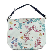 Load image into Gallery viewer, Desigual Flower Handle Bag-DESIGUAL-olesstore-vintage-secondhand-shop-austria-österreich