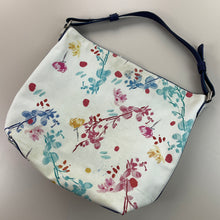 Load image into Gallery viewer, Desigual Flower Handle Bag-DESIGUAL-olesstore-vintage-secondhand-shop-austria-österreich