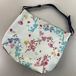 Desigual Flower Handle Bag-DESIGUAL-olesstore-vintage-secondhand-shop-austria-österreich