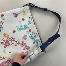 Load image into Gallery viewer, Desigual Flower Handle Bag-DESIGUAL-olesstore-vintage-secondhand-shop-austria-österreich