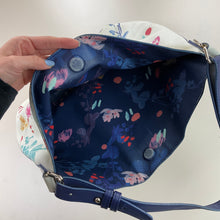 Load image into Gallery viewer, Desigual Flower Handle Bag-DESIGUAL-olesstore-vintage-secondhand-shop-austria-österreich