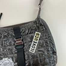 Load image into Gallery viewer, Benetton Puffer 00s Bag-BENETTON-olesstore-vintage-secondhand-shop-austria-österreich