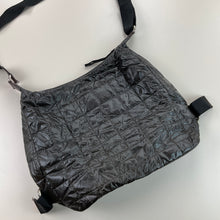 Load image into Gallery viewer, Benetton Puffer 00s Bag-BENETTON-olesstore-vintage-secondhand-shop-austria-österreich