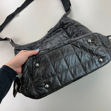 Load image into Gallery viewer, Benetton Puffer 00s Bag-BENETTON-olesstore-vintage-secondhand-shop-austria-österreich