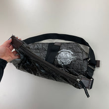 Load image into Gallery viewer, Benetton Puffer 00s Bag-BENETTON-olesstore-vintage-secondhand-shop-austria-österreich