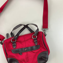 Load image into Gallery viewer, Tommy Hilfiger Bag-TOMMY HILFIGER-olesstore-vintage-secondhand-shop-austria-österreich