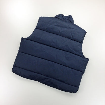 Murphy & Nye Gilet - Large-Murphy & Nye-olesstore-vintage-secondhand-shop-austria-österreich