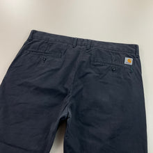 Load image into Gallery viewer, Carhartt Johnson Pant - W38 L32-CARHARTT-olesstore-vintage-secondhand-shop-austria-österreich