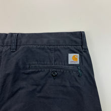 Load image into Gallery viewer, Carhartt Johnson Pant - W38 L32-CARHARTT-olesstore-vintage-secondhand-shop-austria-österreich