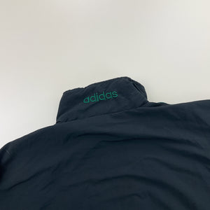 Adidas Jacket - XL-Adidas-olesstore-vintage-secondhand-shop-austria-österreich