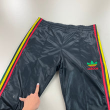 Load image into Gallery viewer, Adidas Chile Track Pant Jogger - Small-Adidas-olesstore-vintage-secondhand-shop-austria-österreich