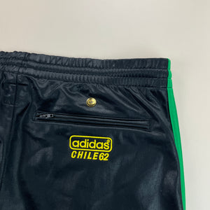 Adidas Chile Track Pant Jogger - Small-Adidas-olesstore-vintage-secondhand-shop-austria-österreich