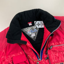 Load image into Gallery viewer, Fila Ski Jacket - XL-FILA-olesstore-vintage-secondhand-shop-austria-österreich