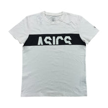 Load image into Gallery viewer, Asics T-Shirt - XL-ASICS-olesstore-vintage-secondhand-shop-austria-österreich