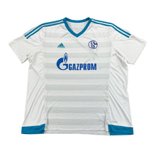 Load image into Gallery viewer, Adidas x Schalke04 Jersey - XL-Adidas-olesstore-vintage-secondhand-shop-austria-österreich