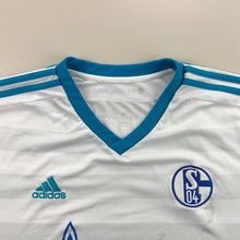 Load image into Gallery viewer, Adidas x Schalke04 Jersey - XL-Adidas-olesstore-vintage-secondhand-shop-austria-österreich