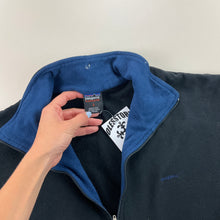 Load image into Gallery viewer, Patagonia Capilene Fleece Jumper - Large-PATAGONIA-olesstore-vintage-secondhand-shop-austria-österreich