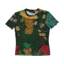 Load image into Gallery viewer, Desigual T-Shirt - XS-DESIGUAL-olesstore-vintage-secondhand-shop-austria-österreich