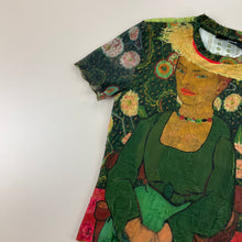 Load image into Gallery viewer, Desigual T-Shirt - XS-DESIGUAL-olesstore-vintage-secondhand-shop-austria-österreich