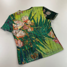 Load image into Gallery viewer, Desigual T-Shirt - XS-DESIGUAL-olesstore-vintage-secondhand-shop-austria-österreich