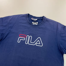 Load image into Gallery viewer, Fila T-Shirt - XL-FILA-olesstore-vintage-secondhand-shop-austria-österreich