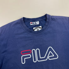 Load image into Gallery viewer, Fila T-Shirt - XL-FILA-olesstore-vintage-secondhand-shop-austria-österreich