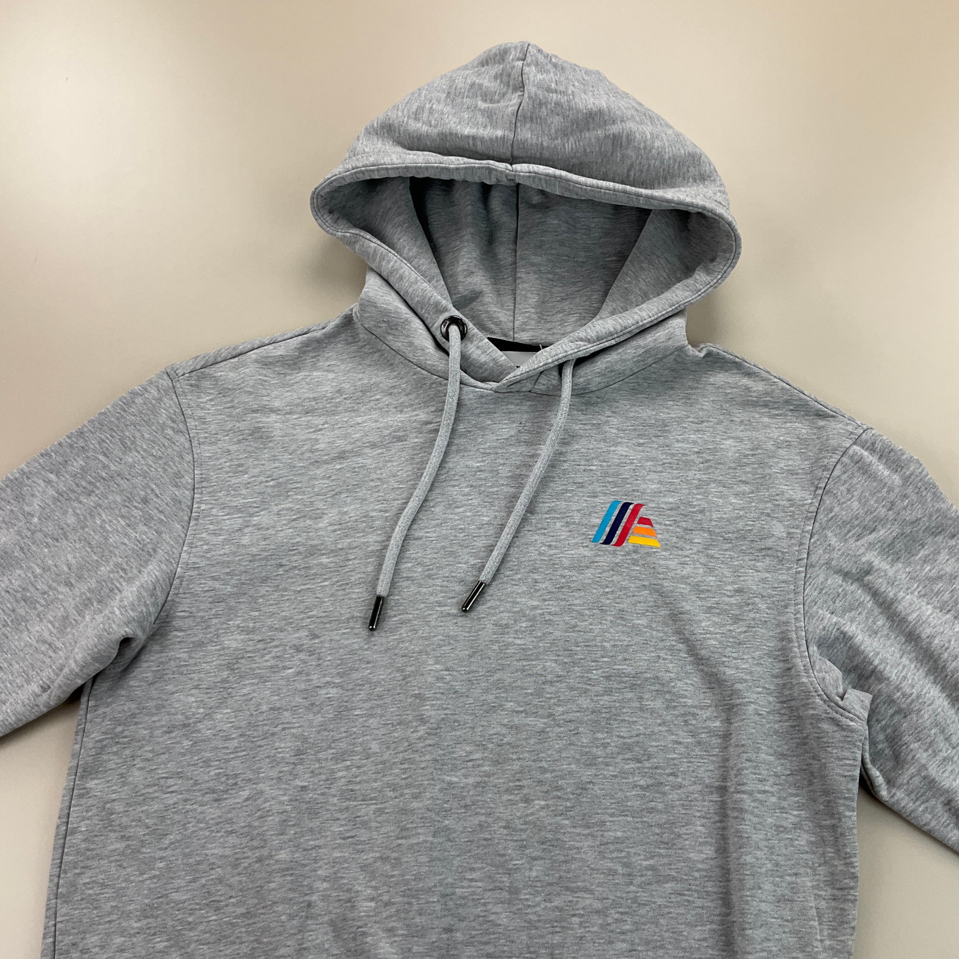 Hofer Hoodie - Small-HOFER-olesstore-vintage-secondhand-shop-austria-österreich