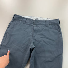 Load image into Gallery viewer, Dickies Pant - W33 L34-DICKIES-olesstore-vintage-secondhand-shop-austria-österreich