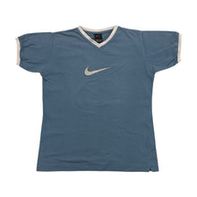 Load image into Gallery viewer, Nike Swoosh T-Shirt - Small-NIKE-olesstore-vintage-secondhand-shop-austria-österreich